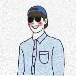 店主老周的头像
